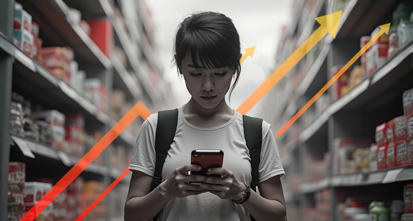 วิกฤตการเงิน คนรุ่นใหม่กับค่าครองชีพที่พุ่งแรง (ตอนที่ 1)