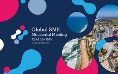 SME ไทยต้องรู้! Global SME Ministerial Meeting 2025 ชี้โอกาสและทางรอด