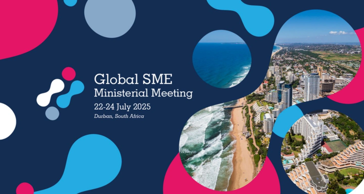SME ไทยต้องรู้! Global SME Ministerial Meeting 2025 ชี้โอกาสและทางรอด