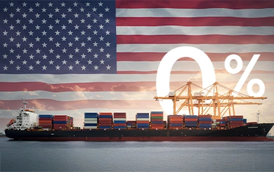 ไทยวางเดิมพันครั้งใหญ่ ลดภาษี 0% สินค้านับพันรายการหวังหลบภาษีส่งออกสหรัฐ 36%