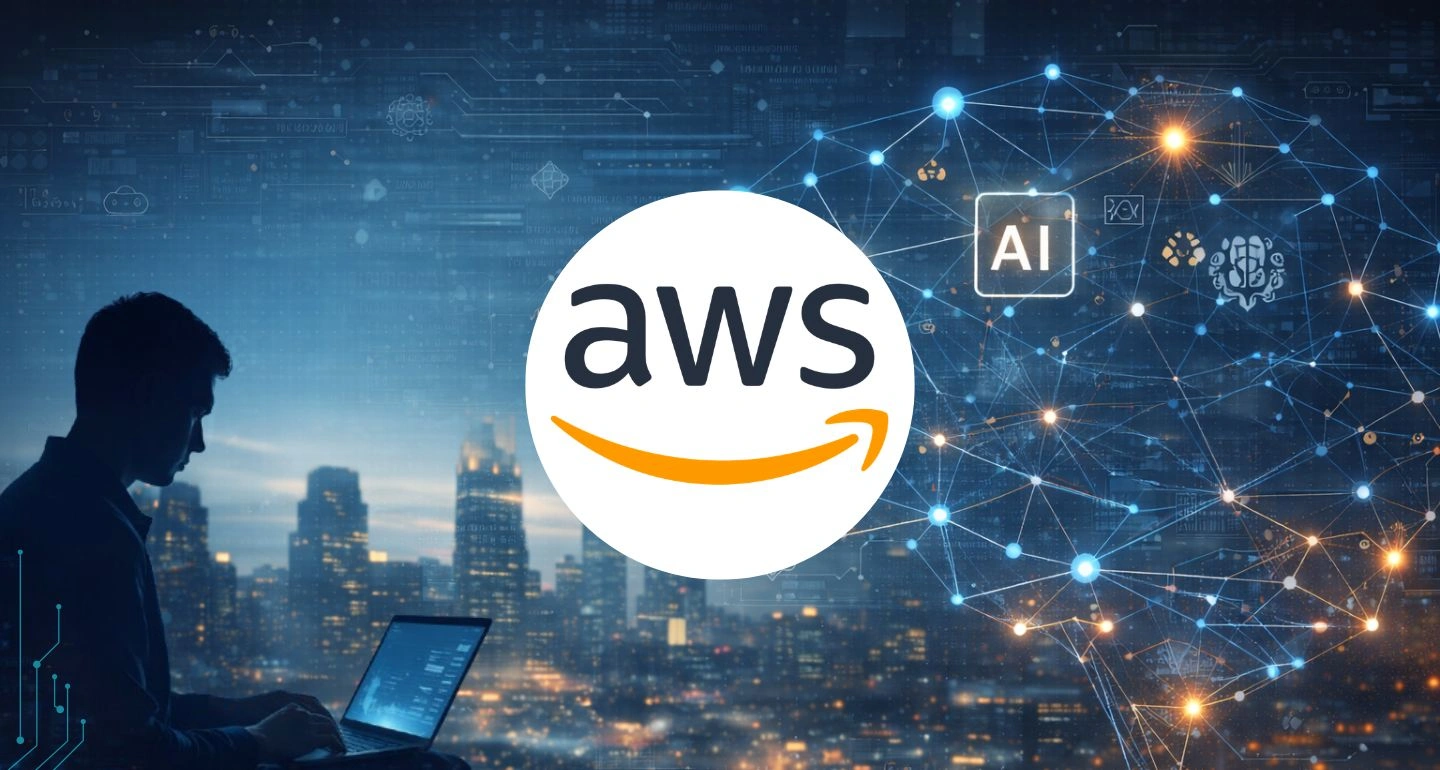 แนวทางของ AWS ในการเตรียมคนไทยรับมือยุค AI และความท้าทายในตลาดแรงงาน