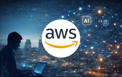 แนวทางของ AWS ในการเตรียมคนไทยรับมือยุค AI และความท้าทายในตลาดแรงงาน