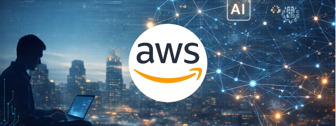 แนวทางของ AWS ในการเตรียมคนไทยรับมือยุค AI และความท้าทายในตลาดแรงงาน