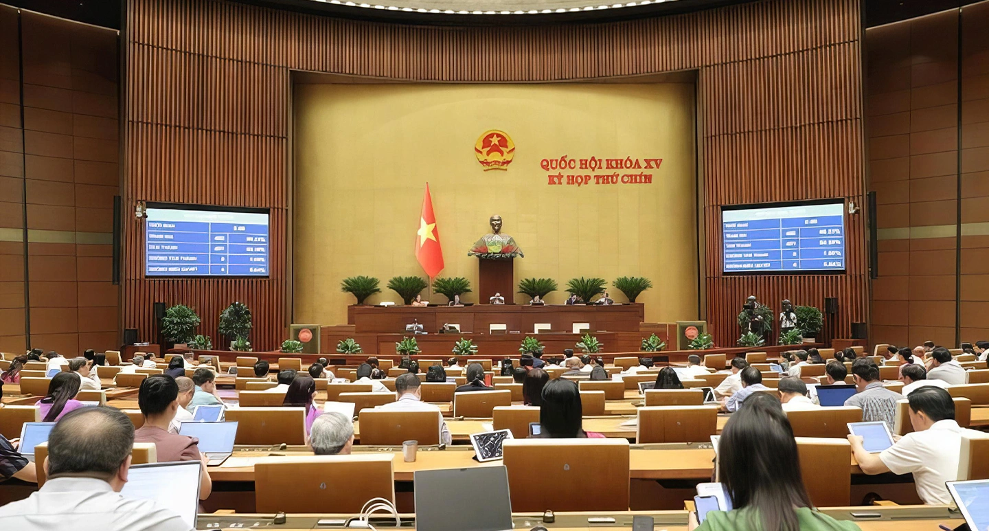 กฎหมายสำหรับครูอาจารย์ วิสัยทัศน์ด้านการศึกษาระยะยาวของเวียดนาม