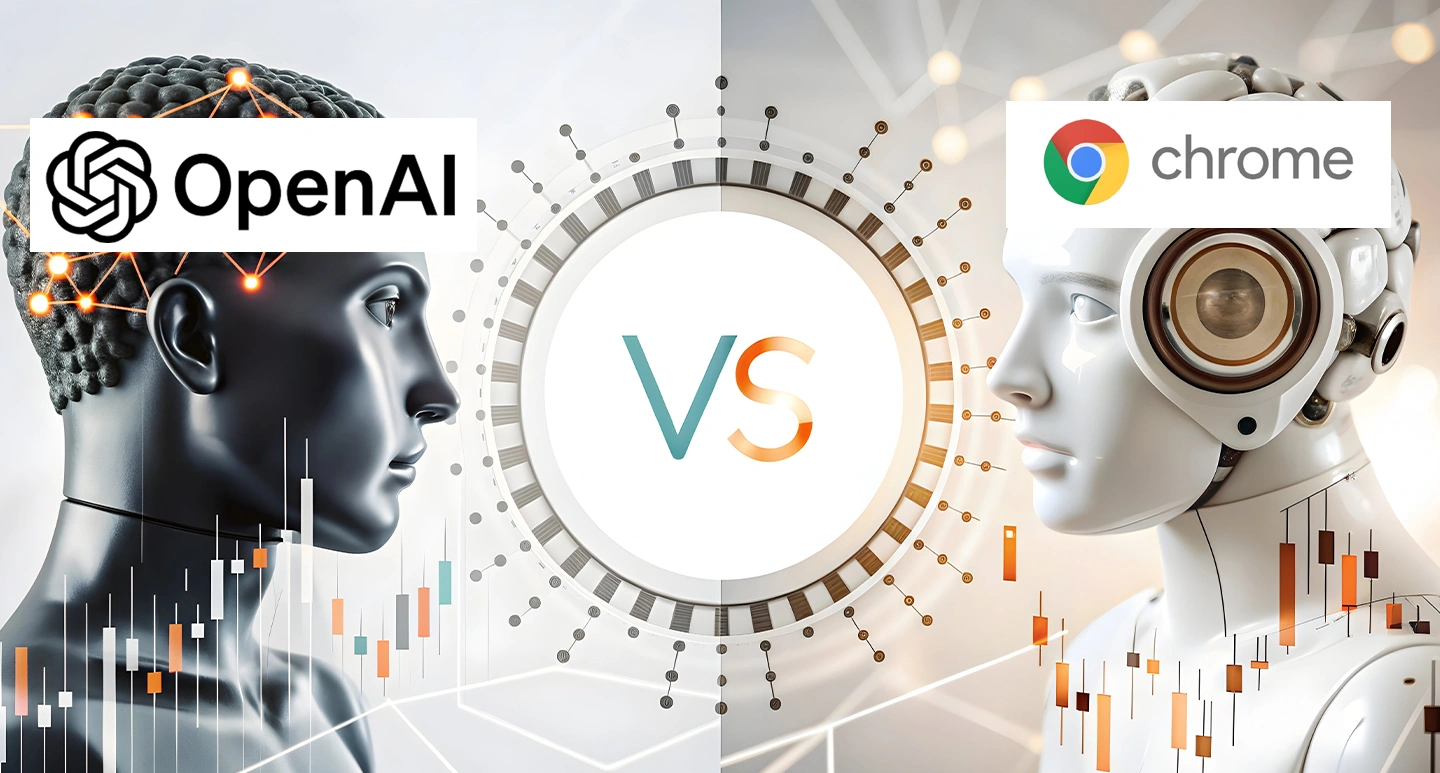 OpenAI เจ้าของ ChatGPT เตรียมเปิดเบราว์เซอร์ ท้าชน Google Chrome