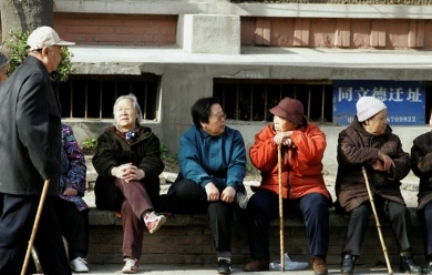 จีนเข้าสู่สังคมผู้สูงวัยเต็มรูปแบบ: โอกาสธุรกิจ Silver Economy สำหรับผู้ประกอบการไทย