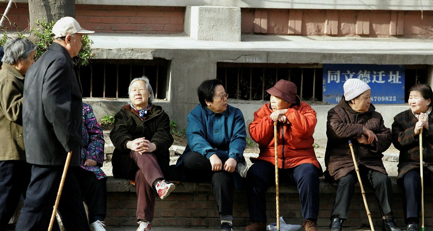 จีนเข้าสู่สังคมผู้สูงวัยเต็มรูปแบบ: โอกาสธุรกิจ Silver Economy สำหรับผู้ประกอบการไทย