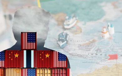 ลัทธิกีดกันทางการค้า: การแสวงหาความยืดหยุ่นทางเศรษฐกิจของประเทศขนาดเล็ก