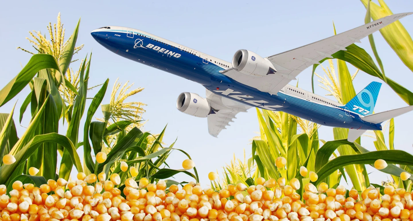 เช็กลิสต์สินค้าสหรัฐฯ ที่ไทยเตรียมซื้อเพิ่ม ต่อรองภาษีทรัมป์