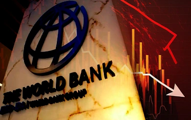 ธนาคารกลางโลกเตือนรับมือจุดเปลี่ยนเศรษฐกิจโลก จาก Soft Landing สู่ 'ภาวะปั่นป่วนคาดเดาไม่ได้