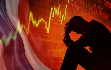 เศรษฐกิจไทยในกับดัก: ข้างนอกท้าทาย ข้างในอ่อนแอ