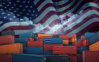 ธปท. เปิด 5 ผลกระทบ 'สงครามภาษี' ต่อเศรษฐกิจไทย ที่ต้องเฝ้าระวัง