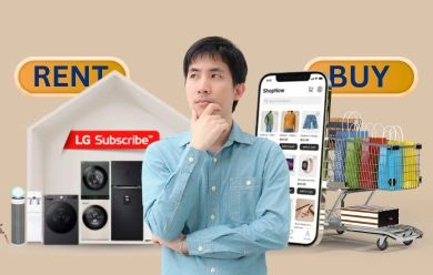 เช่า vs ซื้อ – มุมมองการเงินธุรกิจและการเงินส่วนบุคคล. EP.3