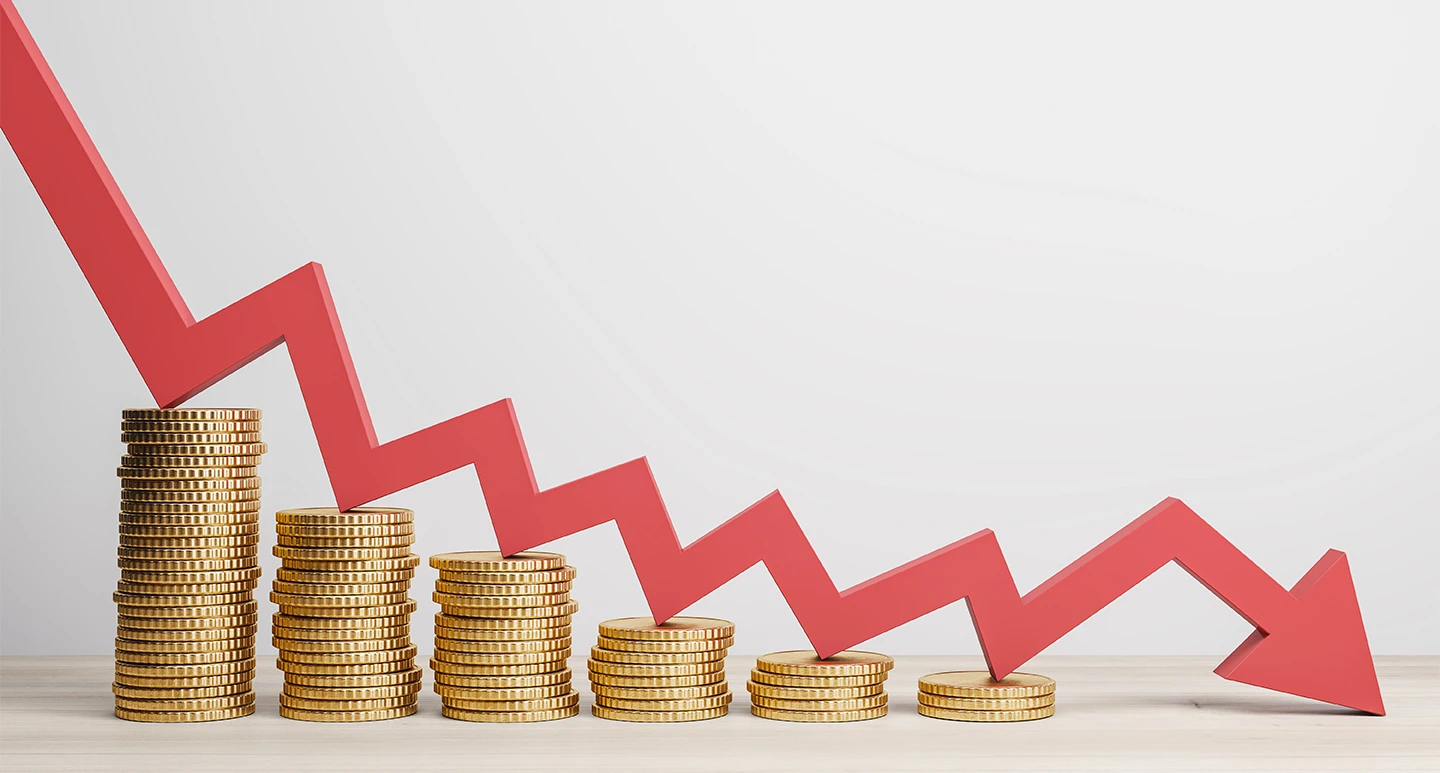 กนง.  5 ต่อ 2 มีมติลดอัตราดอกเบี้ยนโยบาย 0.25% จาก 2.00 เหลือ 1.75 %ต่อปี