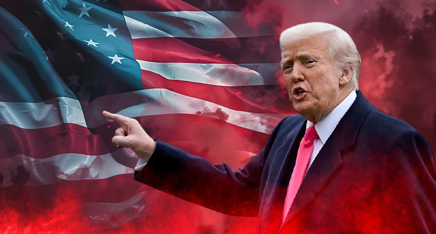 ทรัมป์ชะลอขึ้นภาษีตอบโต้ 90 วัน แต่เพิ่มเก็บจีนเป็น 125%