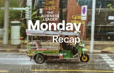 Monday Recap 8-21 ก.ย. 2568 : ข่าวธุรกิจ รอบประจำสัปดาห์ ทั้งข่าวไทยและ ข่าวต่างประเทศ