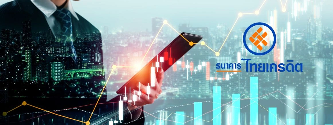 แผนการขยายพอร์ตสินเชื่อ Micro SMEs ของธนาคารไทยเครดิตและการควบคุม NPL
