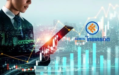 แผนการขยายพอร์ตสินเชื่อ Micro SMEs ของธนาคารไทยเครดิตและการควบคุม NPL