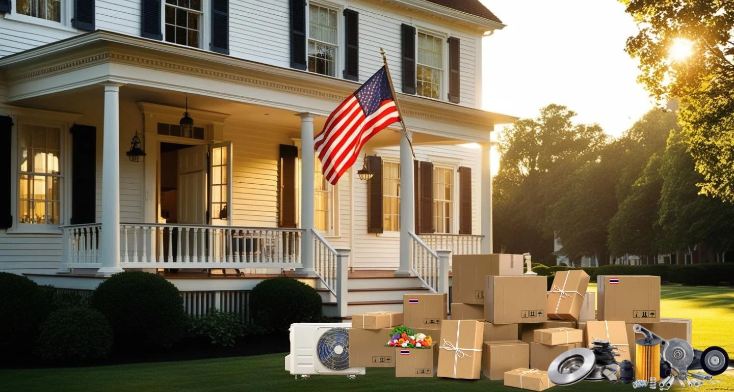 DITP วิเคราะห์ผลกระทบสงครามการค้าสหรัฐ-จีน เปิดโอกาสทองผู้ส่งออกไทย