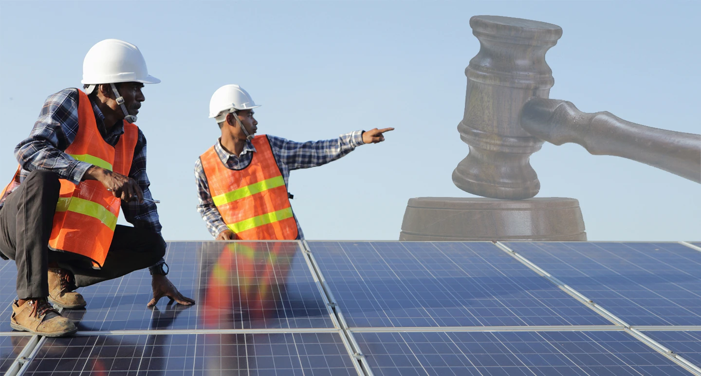 เปิดร่างกฎหมายโซลาร์ฉบับใหม่: การปลดล็อคพลังงานแสงอาทิตย์ที่อาจเปลี่ยนเกมธุรกิจพลังงาน