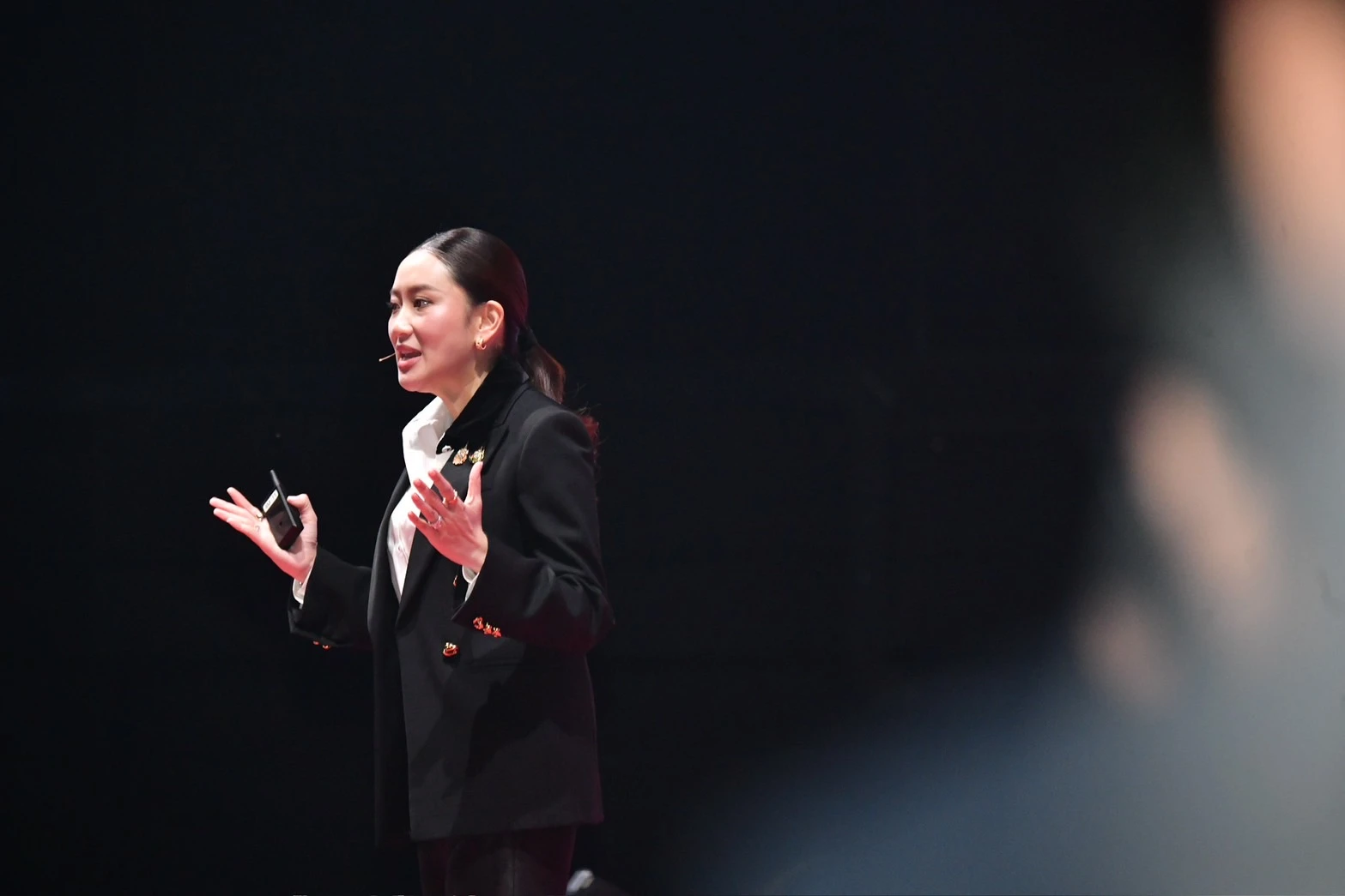 กาง 11 นโยบายฟื้นเศรษฐกิจไทยปี 68 รัฐบาล "แพทองธาร"