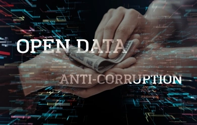 Open Data กับการแก้ไขปัญหาคอร์รัปชันในประเทศไทย