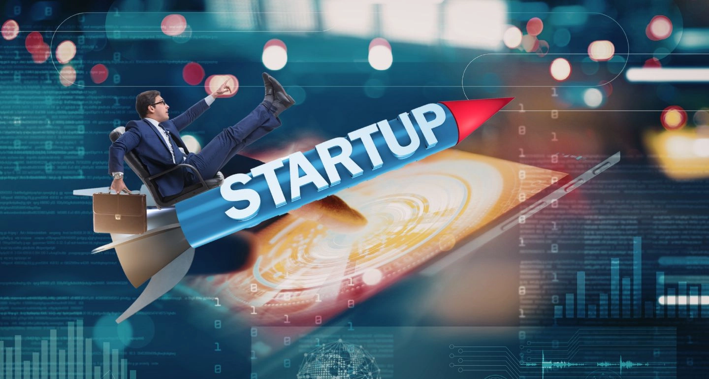 โอกาสสำหรับสตาร์ทอัพและ SME ในโลกยุคดิจิทัลและการเงินดิจิทัลในประเทศไทย