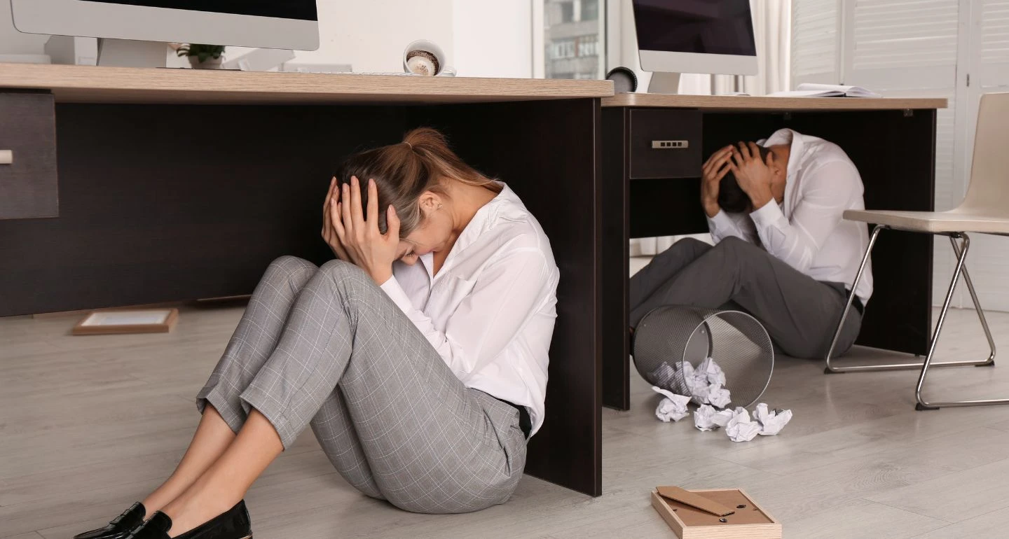 ครบหนึ่งเดือนหลังเหตุการณ์แผ่นดินไหว ใครยังมีอาการคลื่นไส้เวียนหัวอยู่บ้าง?