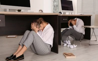 ครบหนึ่งเดือนหลังเหตุการณ์แผ่นดินไหว ใครยังมีอาการคลื่นไส้เวียนหัวอยู่บ้าง?