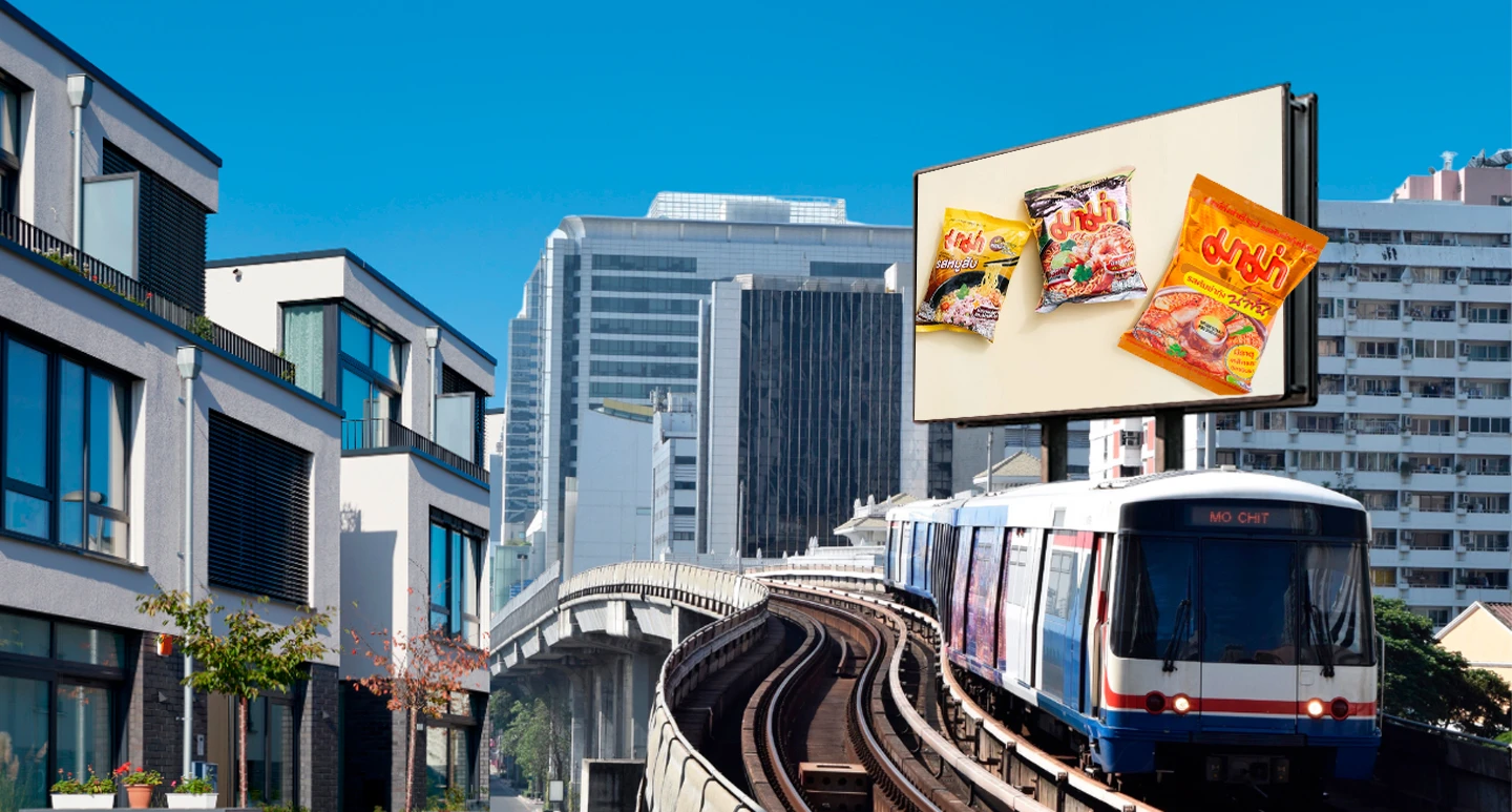 ที่อยู่อาศัย อาหารสำเร็จรูป และการเดินทาง - 3 เสาหลักรายจ่ายคนไทยยุคใหม่