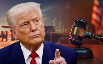 เมื่อธุรกิจเล็กเอาชนะทรัมป์: ศาลสหรัฐฯ สั่งยกเลิกภาษีนำเข้าแบบตอบโต้