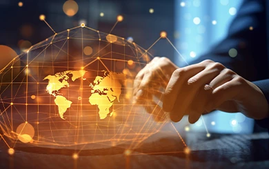 เศรษฐกิจโลก 2025: ส่องทิศทางและความท้าทายจากมุมมองนักเศรษฐศาสตร์ชั้นนำ