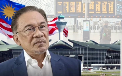 นายกรัฐมนตรีมาเลเซีย ปฏิเสธจ่ายค่าไถ่ 10 ล้านดอลลาร์สหรัฐฯ ให้กับกลุ่มแฮกเกอร์ที่โจมตีสนามบิน KLIA