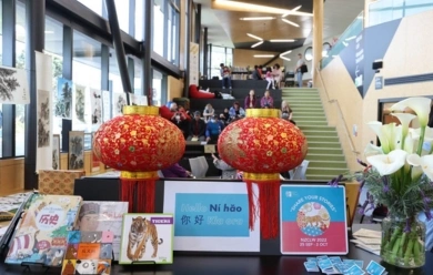 นิวซีแลนด์จัดสัปดาห์ภาษาและวัฒนธรรมจีน ปี 2025 ส่งเสริมความเข้าใจและความหลากหลายระดับโลก