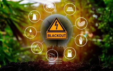 ไฟฟ้าดับครั้งใหญ่ในสเปนและโปรตุเกส – พลังงานหมุนเวียนเป็นต้นเหตุหรือไม่?