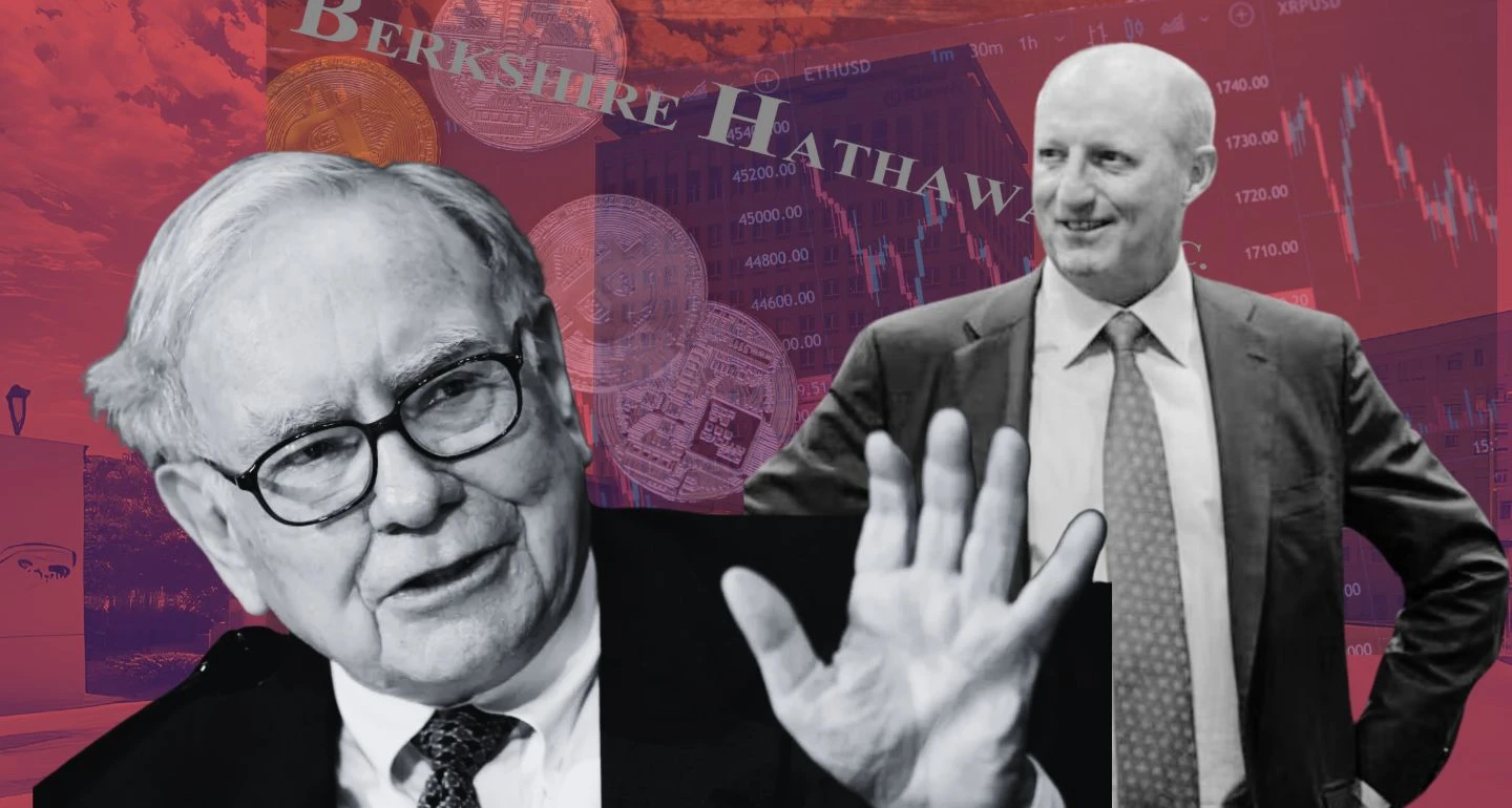 "วอร์เรน บัฟเฟตต์" ประกาศส่งไม้ต่อ CEO เบิร์กเชียร์ แฮทธาเวย์ หลัง 60 ปีบนบัลลังก์นักลงทุนตำนาน