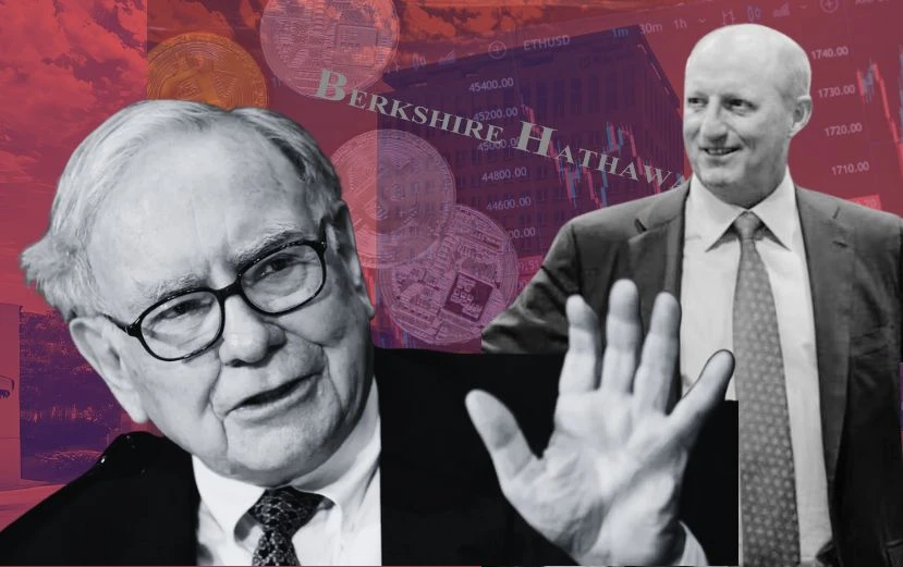 "วอร์เรน บัฟเฟตต์" ประกาศส่งไม้ต่อ CEO เบิร์กเชียร์ แฮทธาเวย์ หลัง 60 ปีบนบัลลังก์นักลงทุนตำนาน