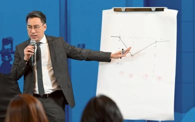 ศึกเศรษฐกิจไทย: คำเตือนจากผู้ว่าแบงก์ชาติ เมื่อกระสุนมีจำกัด และภัยคุกคามรออยู่เบื้องหน้า