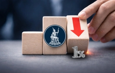 กนง. ลดดอกเบี้ยสู่ 1.00% พร้อมส่งสัญญาณเตือน 6 เรื่อง ที่นักธุรกิจไม่ควรมองข้าม