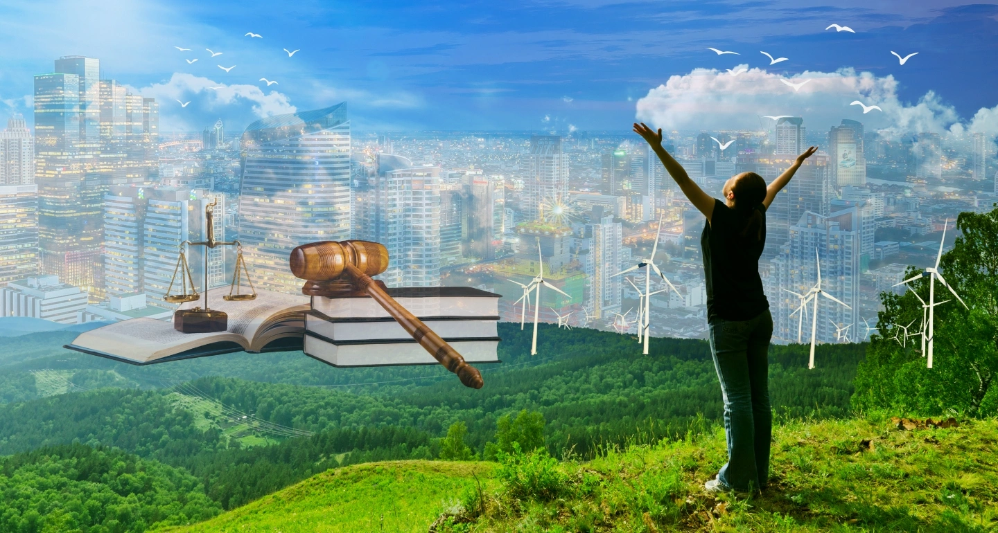 ธุรกิจไทยเตรียมพร้อม! รับมือ พ.ร.บ. อากาศสะอาด และโอกาสสู่เศรษฐกิจสีเขียว