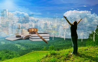 ธุรกิจไทยเตรียมพร้อม! รับมือ พ.ร.บ. อากาศสะอาด และโอกาสสู่เศรษฐกิจสีเขียว