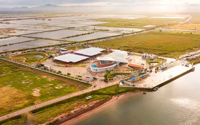 นักท่องเที่ยวจีนแห่เที่ยว ‘กัมพูชา’ เพิ่มกว่า 50% ในไตรมาสแรก