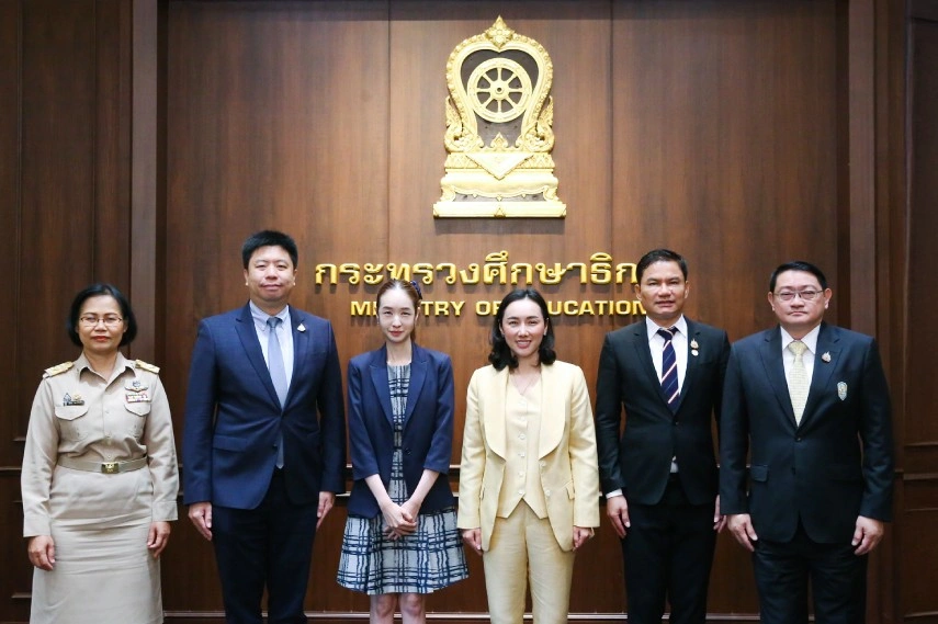 เด็กยากจนเฮ! ทุน ODOS รุ่น 3 เปิดแล้ว 1,200 ทุน เข้ามหาลัยสาย STEM