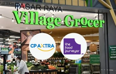 ดีล CP Axtra–The Food Purveyor: ทางด่วนใหม่ของสินค้าไทยสู่ห้างพรีเมียมมาเลเซีย