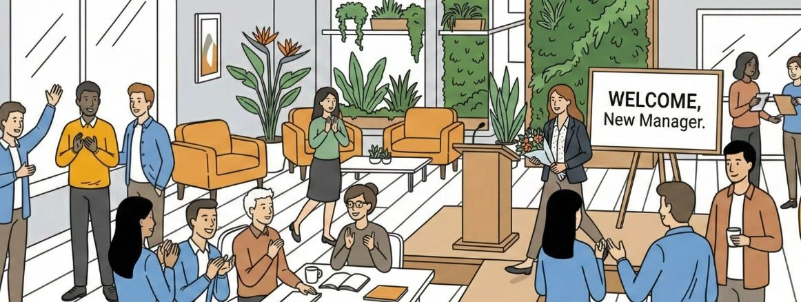 จากพนักงานสู่ผู้นำ: คู่มือสร้างภาวะผู้นำสำหรับผู้เริ่มต้น