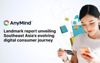 SE Digital Landscape 2025: เส้นทางผู้บริโภคดิจิทัลที่เปลี่ยนไป