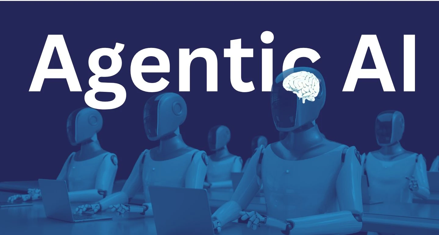 เจาะลึก Agentic AI: เทคโนโลยีปฏิวัติการพัฒนาทักษะแรงงานยุคใหม่