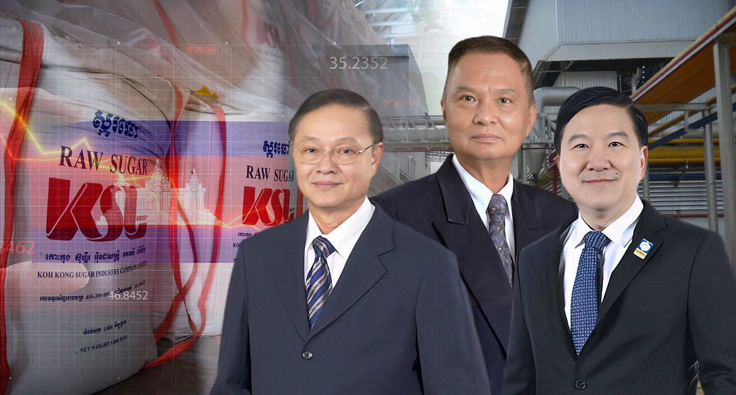 บทเรียน ‘ตระกูลชินธรรมมิตร์’ ถอนลงทุนโรงงานน้ำตาลกัมพูชา