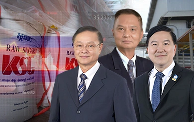 บทเรียน ‘ตระกูลชินธรรมมิตร์’ ถอนลงทุนโรงงานน้ำตาลกัมพูชา