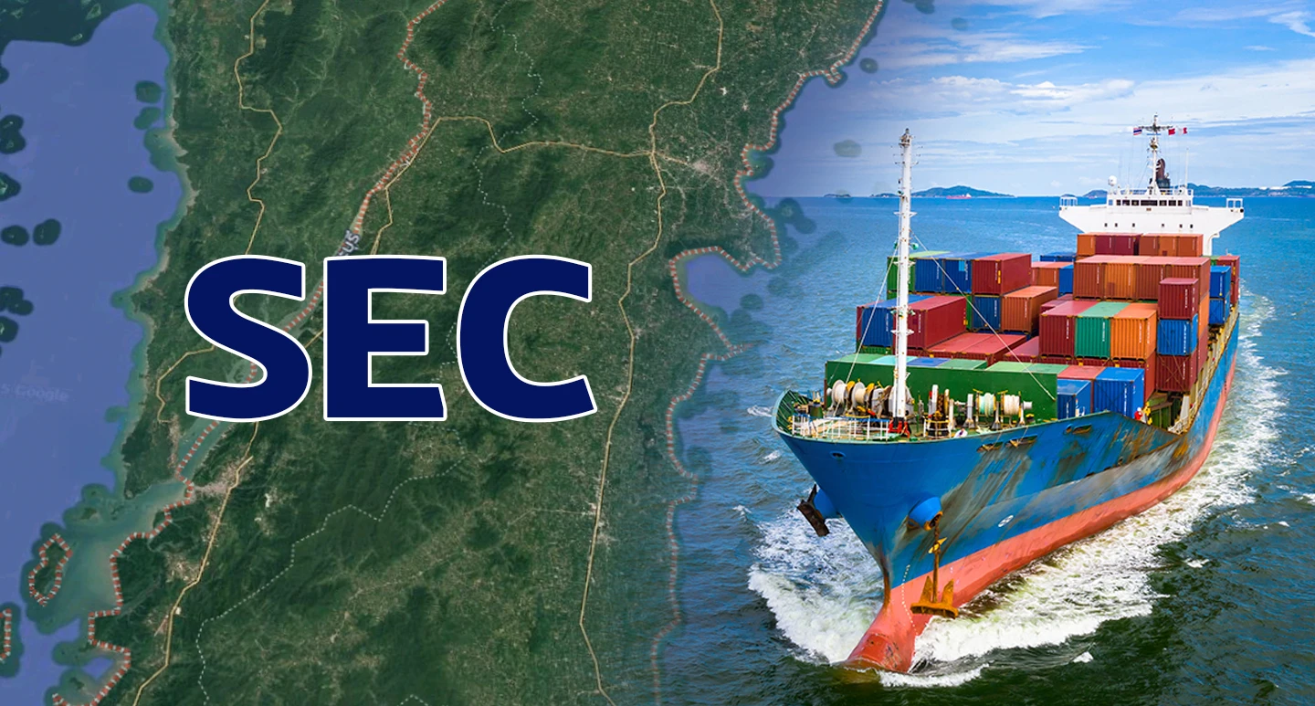 นับถอยหลังสู่ พ.ร.บ. SEC: กฎหมายที่จะเปลี่ยนโฉมการลงทุนแลนด์บริดจ์